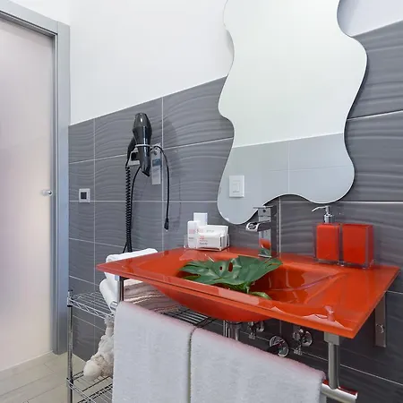 Bed & Breakfast Tama Rome