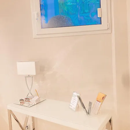 Tama B&B 로마