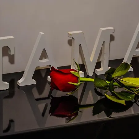 Tama Bed & Breakfast Rom